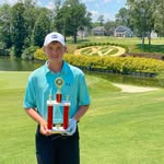 Carson Moore - @carsonmooregolf - Instagram