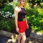CARSON - @carsonmorleytr4n - Instagram