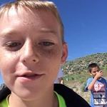 Carson Morris - @carsonmorris5821 - Instagram