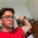 Carson Morris - @kindabuff16 - Instagram