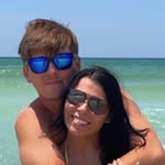 Carson Morris - @c_morris0318 - Instagram