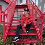 Carson Morris - @carson__morris - Instagram