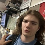Carson Morris - @carsonlmorris - Instagram