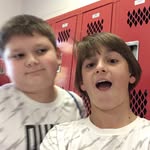 Carson Tyler Morris - @carson23morris - Instagram