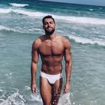 Carson Moser - @pamperstomato - Instagram