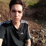 Carson - @_____carsonmuirv1td - Instagram
