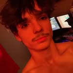 Carson Mullins - @fr0zenlight0 - Instagram