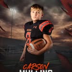 Carson Mullins - @carsonmullins28 - Instagram