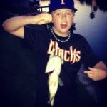 Carson Mullins - @c_mullins19 - Instagram