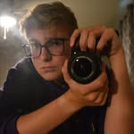 Carson Mullins - @carsons_camera7 - Instagram