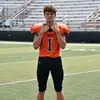Carson Mullins - @lindsayrasemullin - TikTok