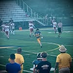Carson Mullins - @casmo_fb1832 - Instagram
