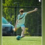 Carson Murphy - @carsonmurfsoccer - Instagram