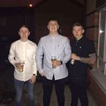 Carson Murray - @carsonmurray1373 - Instagram