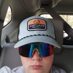 Carson Murray - @_carson_murray - Instagram