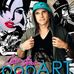 Carson Grier's Pop Art Nation - Facebook