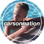 Carson Lueders Fanpage 💓 - @carsonnation - Instagram