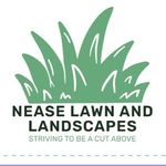 Carson Nease - @neaselawnandlandscapes - Instagram