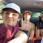 Carson Mcneely - @carsonmcneely - Instagram