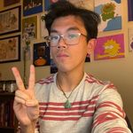 Carson Nguyen - @carwinism - Instagram