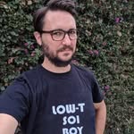 Nicholas P Carson - @carsonnicholasp - Instagram