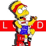 Carson Nichols - @loud_killer18 - Instagram