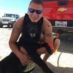 Carson Nichols - @nicholscarson - Instagram