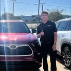 Carson Nichols - Facebook