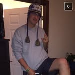 carson nickel - @cnickel18 - Instagram
