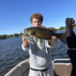 Carson Nickell - Facebook