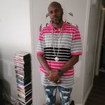 Noel Carson - @noelcarson71 - Instagram
