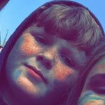 Noel Carson spare - @noelcarson7 - Instagram