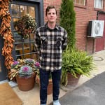Carson Norris - @lonorris24 - Instagram