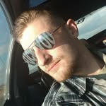 Carson Oliver - @chaosfenrir - Instagram