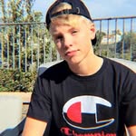 𝐂𝐚𝐫𝐬𝐨𝐧:/ - @carson3orlando - Instagram