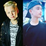carson lueders_johnny orlando - @cars_john_ - Instagram