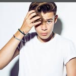 Carson Orlando - @carson_orlando - Instagram