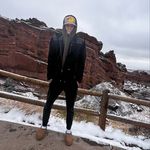 CARSON - @carson.morrell - Instagram