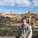Carson Orr - @carsonforr - Instagram