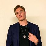 Carson Orr - @carsnorr - Instagram