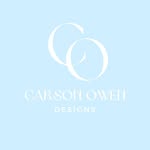 Carson Owen Event Planning and Design - @carsonowendesigns - Instagram