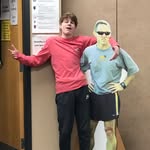 Carson Owens - @carsonowens2004 - Instagram