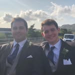 Carson Owens - @hitbyacarson - Instagram