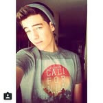 Carson Packer - @packercarson - Instagram