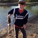 Carson Padgett - @okyankee4 - Instagram