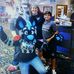 Carson Padgett - Facebook