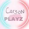 carson.playz - @carson.playz - TikTok
