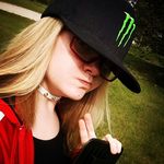 Carson Arowheart - @parodychampions - Instagram