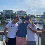 Carson Parr - Facebook