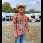 Carson Parris - @carson_parris32 - Instagram
